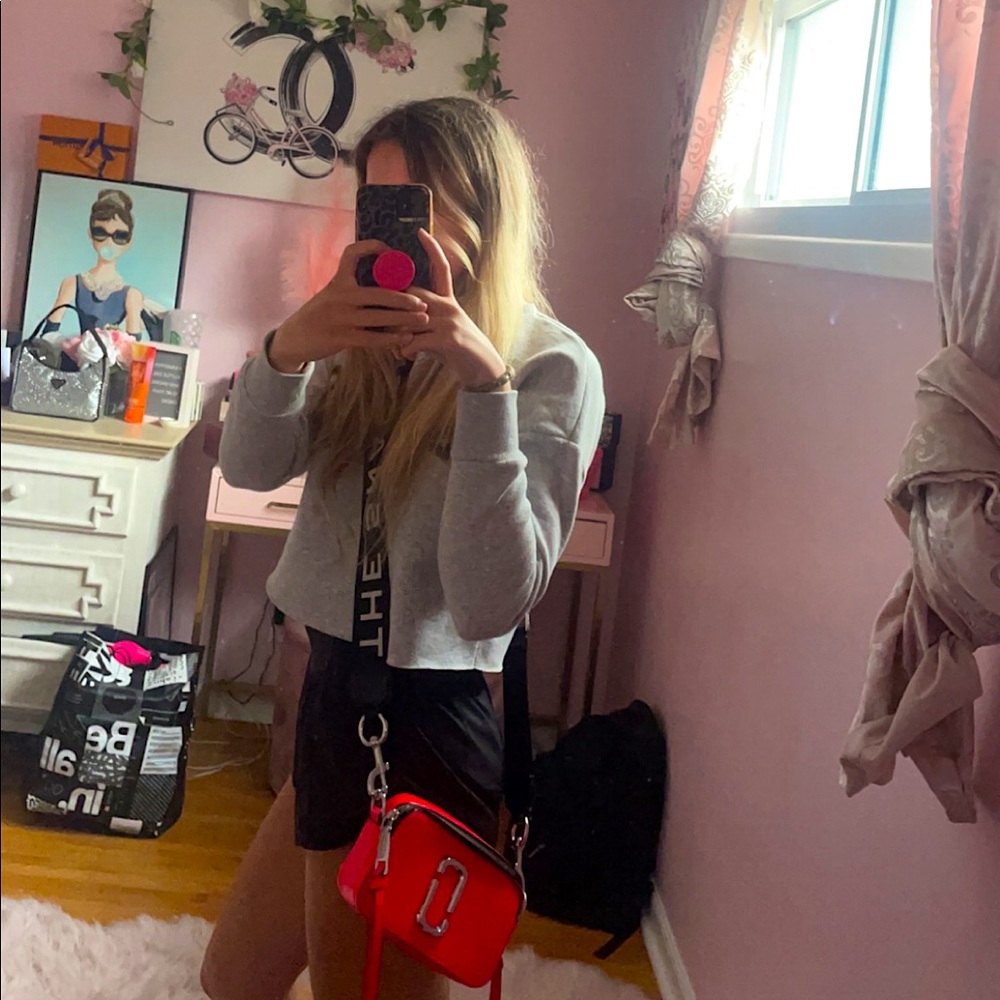 Marc Jacob Camera Crossbody